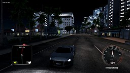 画像ギャラリー No.007のサムネイル画像 / 「テストドライブ アンリミテッド 2」は2011年春にサイバーフロントより発売。リゾート地で高級車を存分に乗り回すセレブ生活を再び満喫しよう