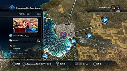 画像ギャラリー No.010のサムネイル画像 / 「テストドライブ アンリミテッド 2」は2011年春にサイバーフロントより発売。リゾート地で高級車を存分に乗り回すセレブ生活を再び満喫しよう