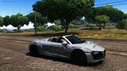 画像ギャラリー No.033のサムネイル画像 / 「テストドライブ アンリミテッド 2」は2011年春にサイバーフロントより発売。リゾート地で高級車を存分に乗り回すセレブ生活を再び満喫しよう
