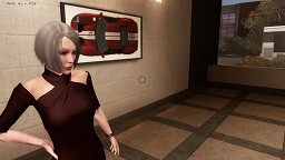 画像ギャラリー No.046のサムネイル画像 / 「テストドライブ アンリミテッド 2」は2011年春にサイバーフロントより発売。リゾート地で高級車を存分に乗り回すセレブ生活を再び満喫しよう