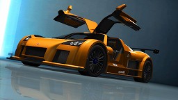 画像ギャラリー No.051のサムネイル画像 / 「テストドライブ アンリミテッド 2」は2011年春にサイバーフロントより発売。リゾート地で高級車を存分に乗り回すセレブ生活を再び満喫しよう