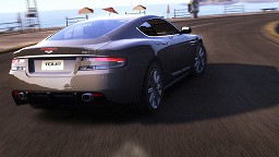 画像ギャラリー No.052のサムネイル画像 / 「テストドライブ アンリミテッド 2」は2011年春にサイバーフロントより発売。リゾート地で高級車を存分に乗り回すセレブ生活を再び満喫しよう