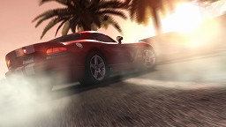 画像ギャラリー No.053のサムネイル画像 / 「テストドライブ アンリミテッド 2」は2011年春にサイバーフロントより発売。リゾート地で高級車を存分に乗り回すセレブ生活を再び満喫しよう