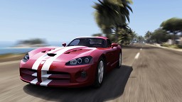 画像ギャラリー No.054のサムネイル画像 / 「テストドライブ アンリミテッド 2」は2011年春にサイバーフロントより発売。リゾート地で高級車を存分に乗り回すセレブ生活を再び満喫しよう