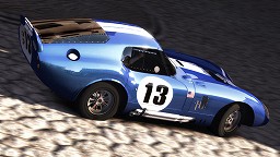 画像ギャラリー No.057のサムネイル画像 / 「テストドライブ アンリミテッド 2」は2011年春にサイバーフロントより発売。リゾート地で高級車を存分に乗り回すセレブ生活を再び満喫しよう