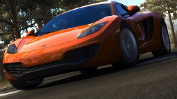 画像ギャラリー No.062のサムネイル画像 / 「テストドライブ アンリミテッド 2」は2011年春にサイバーフロントより発売。リゾート地で高級車を存分に乗り回すセレブ生活を再び満喫しよう