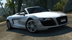 画像ギャラリー No.004のサムネイル画像 / 「テストドライブ アンリミテッド 2」,DLC「カジノオンライン」を2012年春に配信決定。カジノ場がオープンしてリゾート感ますますアップ