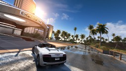 画像ギャラリー No.007のサムネイル画像 / 「テストドライブ アンリミテッド 2」，DLC「カジノオンライン」を2012年春に配信決定。カジノ場がオープンしてリゾート感ますますアップ