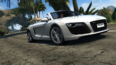 画像ギャラリー No.009のサムネイル画像 / 「テストドライブ アンリミテッド 2」,DLC「カジノオンライン」を2012年春に配信決定。カジノ場がオープンしてリゾート感ますますアップ