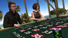 画像ギャラリー No.015のサムネイル画像 / 「テストドライブ アンリミテッド 2」，DLC「カジノオンライン」を2012年春に配信決定。カジノ場がオープンしてリゾート感ますますアップ