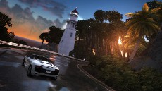 画像ギャラリー No.021のサムネイル画像 / 「テストドライブ アンリミテッド 2」，DLC「カジノオンライン」を2012年春に配信決定。カジノ場がオープンしてリゾート感ますますアップ