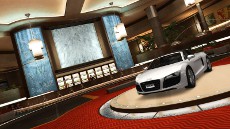 画像ギャラリー No.022のサムネイル画像 / 「テストドライブ アンリミテッド 2」，DLC「カジノオンライン」を2012年春に配信決定。カジノ場がオープンしてリゾート感ますますアップ