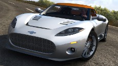 画像ギャラリー No.024のサムネイル画像 / 「テストドライブ アンリミテッド 2」,DLC「カジノオンライン」を2012年春に配信決定。カジノ場がオープンしてリゾート感ますますアップ
