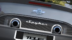 画像ギャラリー No.025のサムネイル画像 / 「テストドライブ アンリミテッド 2」,DLC「カジノオンライン」を2012年春に配信決定。カジノ場がオープンしてリゾート感ますますアップ