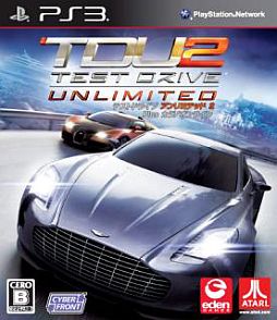 画像ギャラリー No.001のサムネイル画像 / PS3版「テストドライブ アンリミテッド 2 Plus カジノオンライン」,3月29日に予定していた発売日が未定に。新たな発売日は後日発表予定