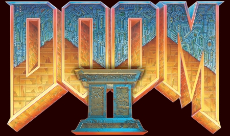 画像ギャラリー No.003のサムネイル画像 / あの地獄がXbox 360で甦る。名作FPS「DOOM II」，Xbox LIVE アーケードにて配信開始