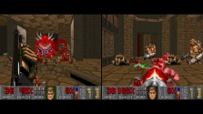 画像ギャラリー No.008のサムネイル画像 / あの地獄がXbox 360で甦る。名作FPS「DOOM II」，Xbox LIVE アーケードにて配信開始