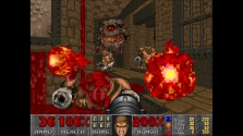 画像ギャラリー No.010のサムネイル画像 / あの地獄がXbox 360で甦る。名作FPS「DOOM II」，Xbox LIVE アーケードにて配信開始