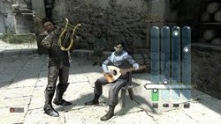 画像ギャラリー No.015のサムネイル画像 / どこまでも自由な世界を冒険するアクションRPG「トゥーワールド2」が，PS3とXbox 360で2011年2月17日に発売。マルチプレイ要素も充実