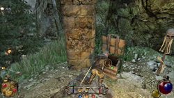 画像ギャラリー No.019のサムネイル画像 / どこまでも自由な世界を冒険するアクションRPG「トゥーワールド2」が，PS3とXbox 360で2011年2月17日に発売。マルチプレイ要素も充実