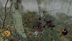 画像ギャラリー No.021のサムネイル画像 / どこまでも自由な世界を冒険するアクションRPG「トゥーワールド2」が，PS3とXbox 360で2011年2月17日に発売。マルチプレイ要素も充実