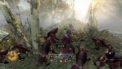 画像ギャラリー No.023のサムネイル画像 / どこまでも自由な世界を冒険するアクションRPG「トゥーワールド2」が，PS3とXbox 360で2011年2月17日に発売。マルチプレイ要素も充実