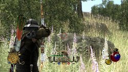 画像ギャラリー No.024のサムネイル画像 / どこまでも自由な世界を冒険するアクションRPG「トゥーワールド2」が，PS3とXbox 360で2011年2月17日に発売。マルチプレイ要素も充実