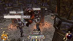 画像ギャラリー No.022のサムネイル画像 / 東欧生まれのファンタジーRPG,「トゥーワールド2」レビューを掲載。魔法でさえ自分で作り出せる,高い自由度が大きな特徴