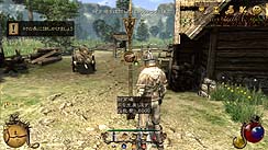 画像ギャラリー No.023のサムネイル画像 / 東欧生まれのファンタジーRPG,「トゥーワールド2」レビューを掲載。魔法でさえ自分で作り出せる,高い自由度が大きな特徴