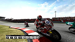 画像ギャラリー No.006のサムネイル画像 / 「SBK-X Superbike World Championship」のデモ版を4GamerにUp。世界最高峰のバイクレースに参加しよう