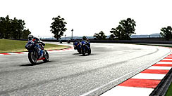 画像ギャラリー No.007のサムネイル画像 / 「SBK-X Superbike World Championship」のデモ版を4GamerにUp。世界最高峰のバイクレースに参加しよう