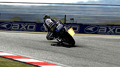 画像ギャラリー No.008のサムネイル画像 / 「SBK-X Superbike World Championship」のデモ版を4GamerにUp。世界最高峰のバイクレースに参加しよう