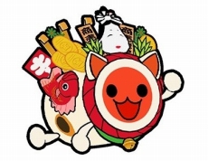 画像ギャラリー No.005のサムネイル画像 / 「太鼓の達人 プラス」，累計1000万DL記念イベント第2弾が本日から開催
