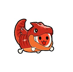 画像ギャラリー No.001のサムネイル画像 / 「太鼓の達人 プラス」と「パズドラ」がコラボ。限定楽曲を配信開始
