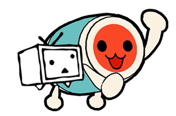 画像ギャラリー No.006のサムネイル画像 / 「太鼓の達人 プラス」＆「★新曲取り放題！」で「闘会議2016 特別イベント」が開催