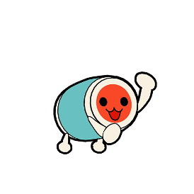 画像ギャラリー No.008のサムネイル画像 / 「太鼓の達人 プラス」＆「★新曲取り放題！」で「闘会議2016 特別イベント」が開催