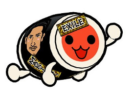 画像ギャラリー No.005のサムネイル画像 / 「太鼓の達人プラス★新曲取り放題」，“EXILE MAKIDAI 関口メンディー”とのコラボ第2弾を開催