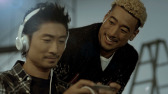 画像ギャラリー No.010のサムネイル画像 / 「太鼓の達人プラス★新曲取り放題」，“EXILE MAKIDAI 関口メンディー”とのコラボ第2弾を開催
