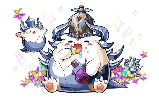 画像ギャラリー No.006のサムネイル画像 / 「太鼓の達人プラス」で「パズル＆ドラゴンズ」とのコラボが実施中