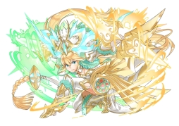 画像ギャラリー No.010のサムネイル画像 / 「太鼓の達人プラス」で「パズル＆ドラゴンズ」とのコラボが実施中