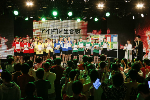 画像ギャラリー No.005のサムネイル画像 / 「太鼓の達人プラス★新曲取り放題！」，みどり アンジュルム軍の楽曲が追加