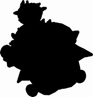 画像ギャラリー No.003のサムネイル画像 / 「太鼓の達人プラス★新曲取り放題！」が「ニンジャバットマン」とのコラボを実施中