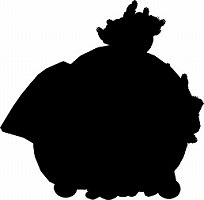 画像ギャラリー No.004のサムネイル画像 / 「太鼓の達人プラス★新曲取り放題！」が「ニンジャバットマン」とのコラボを実施中