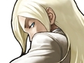 「THE KING OF FIGHTERS XIII」のボス情報が公開。“時間を統べるもの”「斎祀（サイキ）」は，見た目がアッシュにそっくりだが・・・・・・？