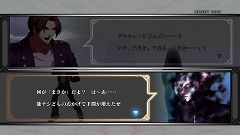 画像ギャラリー No.002のサムネイル画像 / ついにラスボスが判明。「THE KING OF FIGHTERS XIII」，“斎祀（サイキ）”に乗り移られた“アッシュ”がプレイヤーの前に立ちはだかる