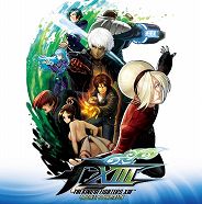 画像ギャラリー No.001のサムネイル画像 / AC「KOF XIII」，ファン必携のサントラCDが本日発売