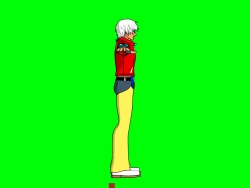 画像ギャラリー No.003のサムネイル画像 / 時代を超え受け継がれる「KOFイズム」とは。西川善司が挑む,AC「THE KING OF FIGHTERS XIII」開発者インタビュー