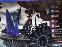画像ギャラリー No.014のサムネイル画像 / ［G-Star 2010］もう一つの弾幕系？ 「Mirror War」は“縦シューみたいなRPG”ではなく“RPGみたいな縦シュー”だった