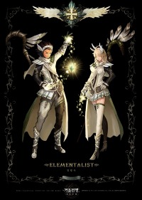 画像ギャラリー No.004のサムネイル画像 / オンラインシューティングRPG「Mirror War」,βテストを5月27〜29日に実施。各キャラの特徴などが分かる最新プロモムービー3本をUp