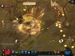 画像ギャラリー No.013のサムネイル画像 / オンラインシューティングRPG「Mirror War」,βテストを5月27〜29日に実施。各キャラの特徴などが分かる最新プロモムービー3本をUp